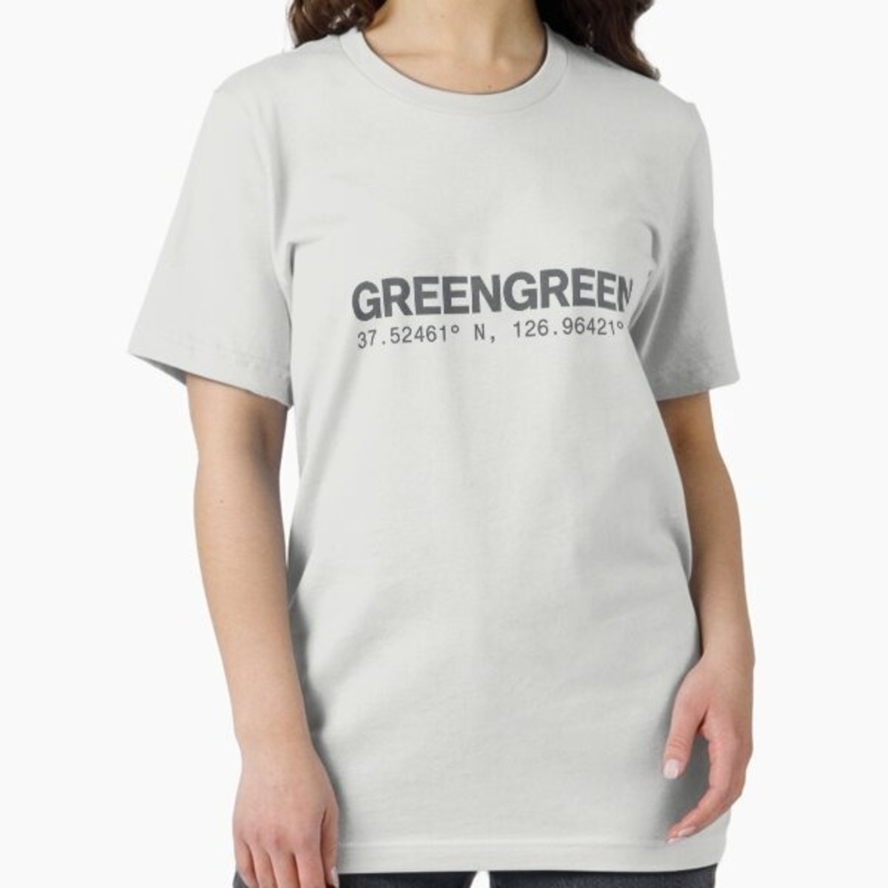 CORTIS Debut Story Inspired Graphic Tee